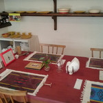 森の中のレストラン 巴里斯 - 