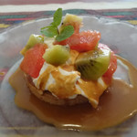 森の中のレストラン 巴里斯 - 