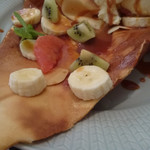 森の中のレストラン 巴里斯 - 