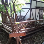 森の中のレストラン 巴里斯 - 