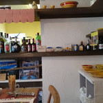 森の中のレストラン 巴里斯 - 