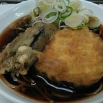 深大寺門前そば - 