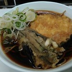 深大寺門前そば - 