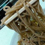 深大寺門前そば - 