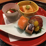 日本料理 瀬戸内 - 