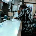 深大寺門前そば - 