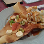 森の中のレストラン 巴里斯 - 