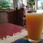 森の中のレストラン 巴里斯 - 