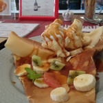 森の中のレストラン 巴里斯 - 