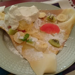 森の中のレストラン 巴里斯 - 