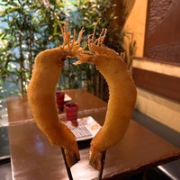 串揚げキッチン だん 石橋本店 - 