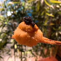 串揚げキッチン だん 石橋本店 - 