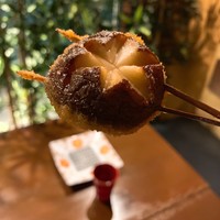 串揚げキッチン だん 石橋本店 - 