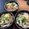 本格手打うどん はゆか