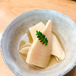 浅草じゅうろく - 鹿児島県産新筍