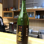 浅草じゅうろく - 長野県産真澄