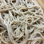 浅草じゅうろく - 白