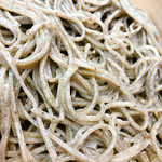 浅草じゅうろく - 黒