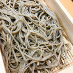 浅草じゅうろく - 黒