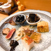 浅草じゅうろく - 八寸