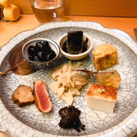 浅草じゅうろく - 八寸