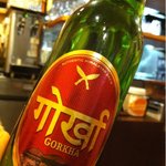 Baru Tara - 【2011年10月ダサイン祭】ゴルカビールで乾杯！