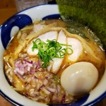 麺喰屋 澤 徳島店 - 