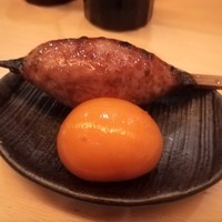 喜鈴 別邸 - 食べ方はお店の方にしっかり聞こう！
