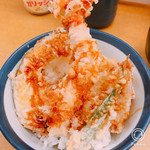 Tendon Tenya - 