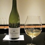 野嵯和 - Pinot Gris 2016　Funky Chateau　　　　　　2018.12.01