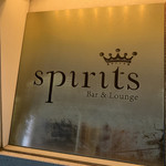 Spirits - 