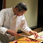 野嵯和 - 大将。　　　　　　2018.12.01