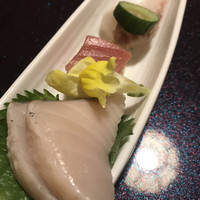 日月火 銀座店 - 