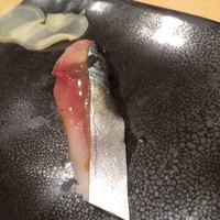 鮨 福原 - 