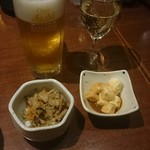 居酒屋 NIJYU-MARU - 