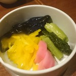 居酒屋 NIJYU-MARU - 