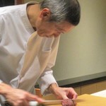 野嵯和 - 大将。　　　　　　2018.12.01