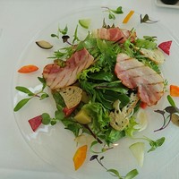 レストラン ブリーズヴェール - 