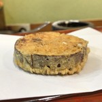 江戸前晋作 - 五郎島金時