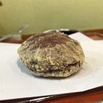 江戸前晋作 - 椎茸