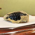 江戸前晋作 - 茄子