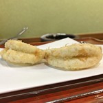 江戸前晋作 - めごち