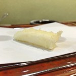 江戸前晋作 - 墨烏賊（レア）