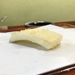 江戸前晋作 - 墨烏賊