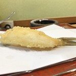 江戸前晋作 - 鱚