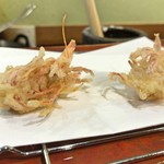 江戸前晋作 - 車海老 兜