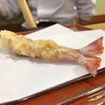 江戸前晋作 - 車海老（レア）