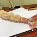 江戸前晋作 - 車海老