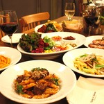 テイストアンドセンス