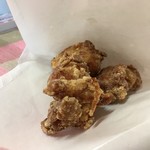 Nakatsu Karaage Karaichi Kurume Honten - 